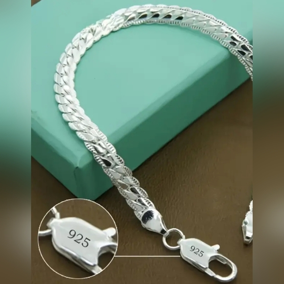 Ladies/Men Bracelet for sale 8inch - Picture 1 of 12